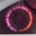 Đèn nội thất Wuling Bingo